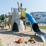 Lägenhet 628, Seepark *