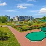 628, Seepark Lägenhet Sellin (Rugen)