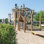 Lägenhet 628, Seepark Sellin (Rugen)