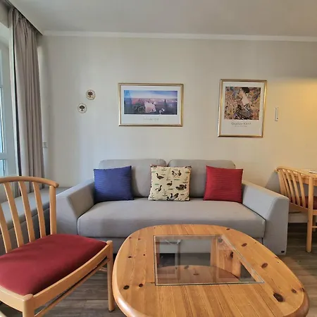 628, Seepark * Sellin (Rugen)