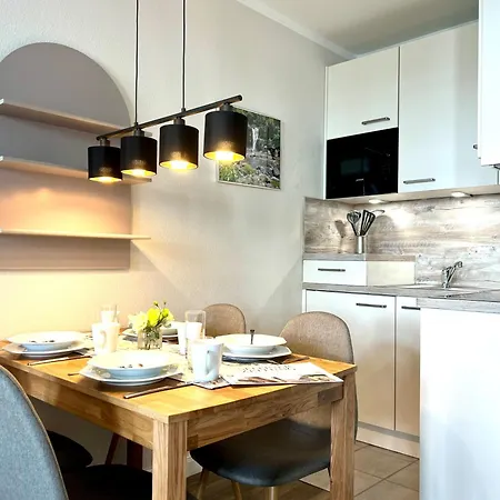 628, Seepark Apartment