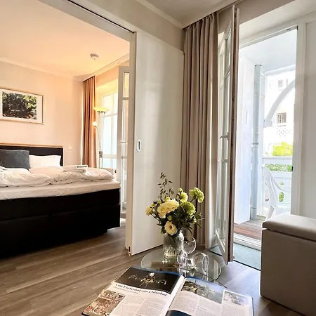 628, Seepark Apartment Sellin (Rugen)