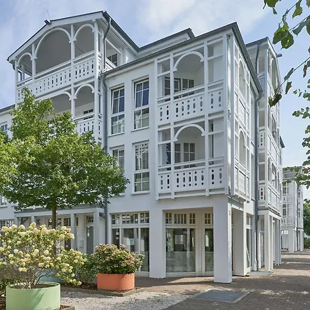 628, Seepark * Sellin (Rugen)