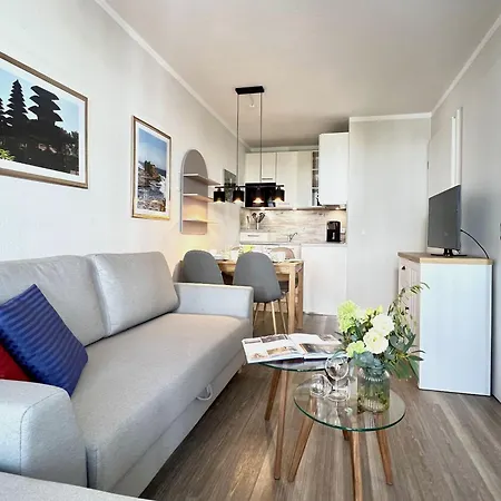 628, Seepark Apartment