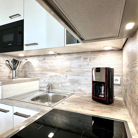 Apartment 628, Seepark Sellin (Rugen)