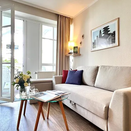 628, Seepark Apartment