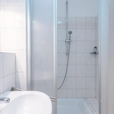 628, Seepark Apartment Sellin (Rugen)