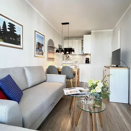 Lejlighed 628, Seepark