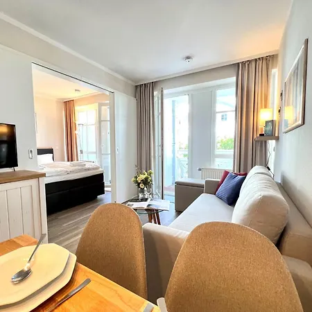 628, Seepark Apartment