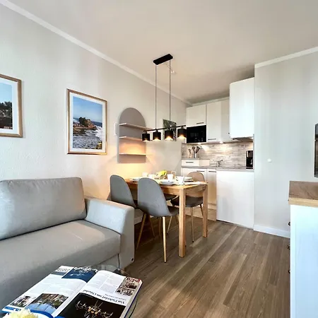 628, Seepark Apartment