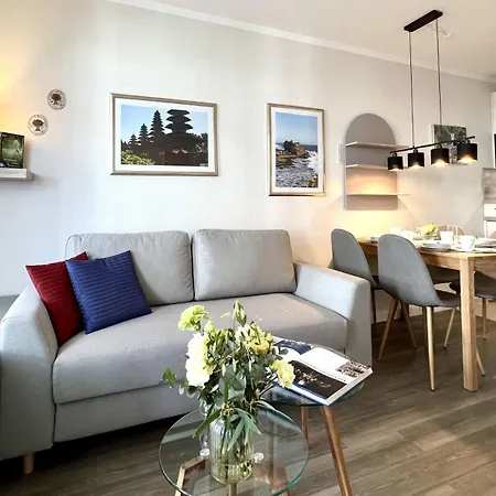 628, Seepark Apartment *