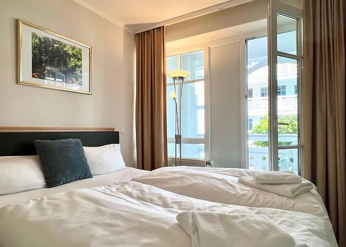 628, Seepark Lägenhet