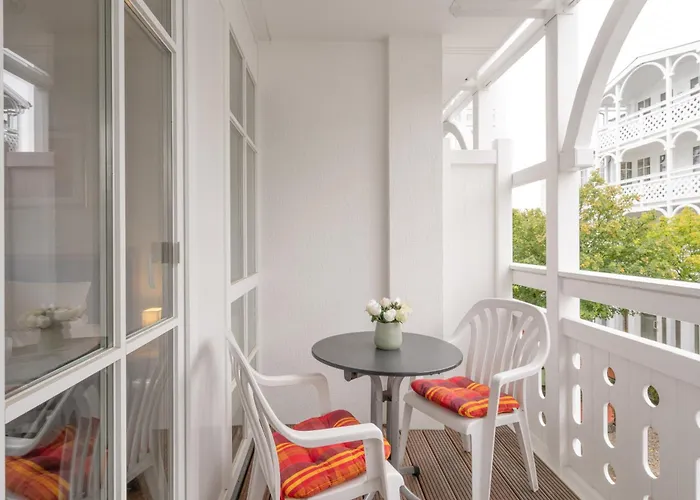 628, Seepark Lägenhet *