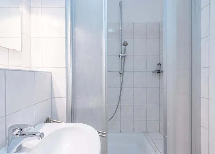 628, Seepark Lägenhet Sellin (Rugen)