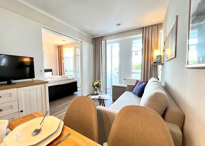 628, Seepark Lägenhet