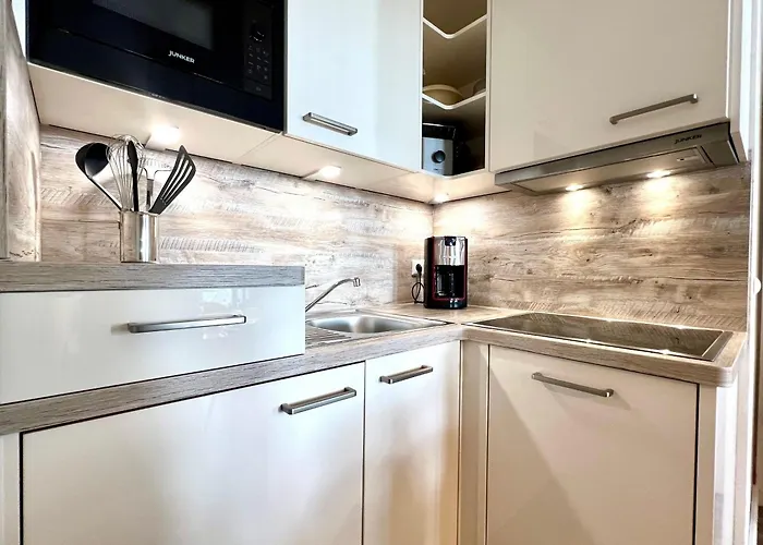 628, Seepark Lägenhet *