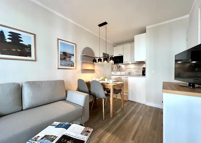 628, Seepark Lägenhet