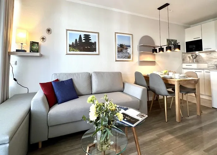 628, Seepark Lägenhet *