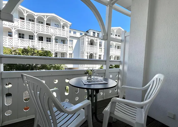 628, Seepark * Sellin (Rugen)